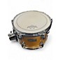 Used Yamaha 3 Piece Stage Custom Natural Drum Kit