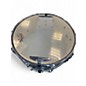 Used Yamaha 5.5X14 Stage Custom Snare Black Drum thumbnail