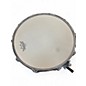 Used Yamaha 5.5X14 Stage Custom Snare Black Drum