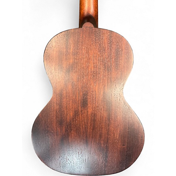 Used Gretsch Guitars G9120 Mahogany Ukulele