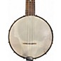 Vintage 1920s Gretsch Clarophone Mahogany Banjolele