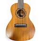 Used Alvarez RU22C Natural Ukulele