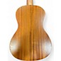 Used Alvarez RU22C Natural Ukulele