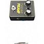 Used JHS Pedals Overdrive Preamp Effect Pedal