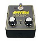 Used JHS Pedals Overdrive Preamp Effect Pedal
