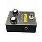 Used JHS Pedals Overdrive Preamp Effect Pedal