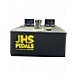 Used JHS Pedals Overdrive Preamp Effect Pedal