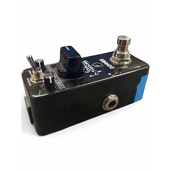 Used Donner Dark Mouse Effect Pedal