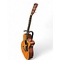Used Alvarez  Rf20sc Natural Acoustic Electric Guitar