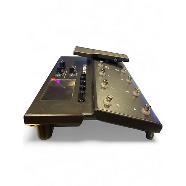 Used Line 6 POD GO Effect Processor