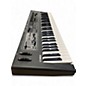 Used Yamaha CK61 Keyboard Workstation