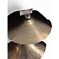Used Zildjian 14in Thin Crash Cymbal
