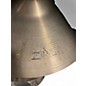 Used Zildjian 14in Thin Crash Cymbal