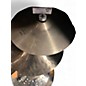 Used Zildjian 14in Thin Crash Cymbal
