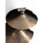 Used Zildjian 14in Thin Crash Cymbal