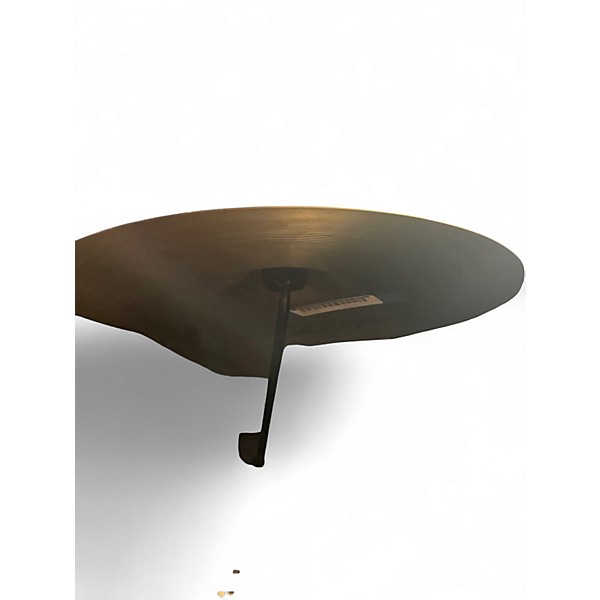 Used Zildjian 14in Thin Crash Cymbal