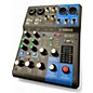 Used Yamaha MG06X Unpowered Mixer thumbnail