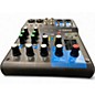 Used Yamaha MG06X Unpowered Mixer
