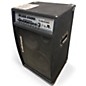 Used TC Electronic BG500/115 1x15 Bass Combo Amp