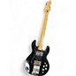 Used Peavey T40 Black Electric Bass Guitar thumbnail