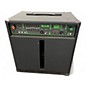 Used Trace Elliot BLX80 Bass Combo Amp thumbnail