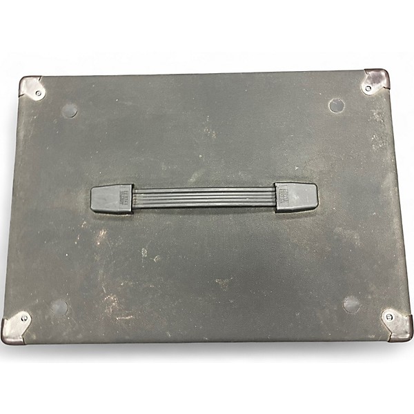 Used Trace Elliot BLX80 Bass Combo Amp