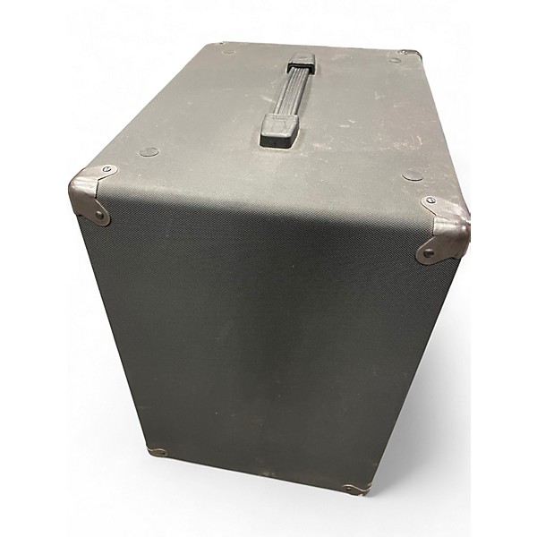 Used Trace Elliot BLX80 Bass Combo Amp