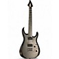 Used Jackson PRO PLUS SERIES MDK7P Black Solid Body Electric Guitar thumbnail
