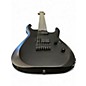 Used Jackson PRO PLUS SERIES MDK7P Black Solid Body Electric Guitar
