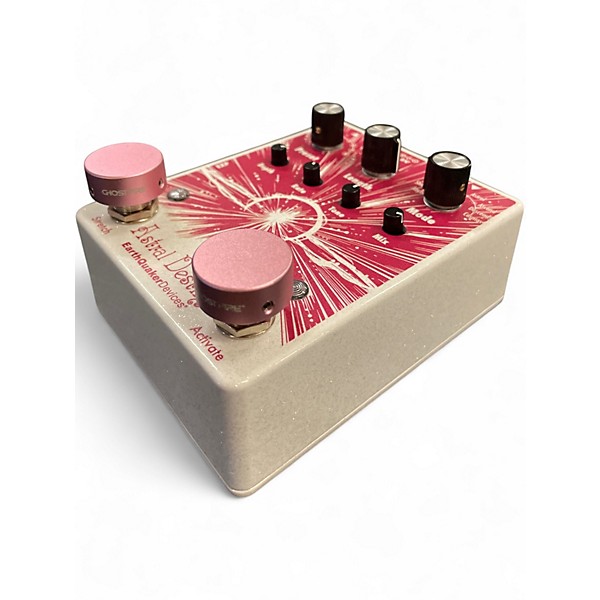 Used EarthQuaker Devices ASTRAL DESTINY Effect Pedal