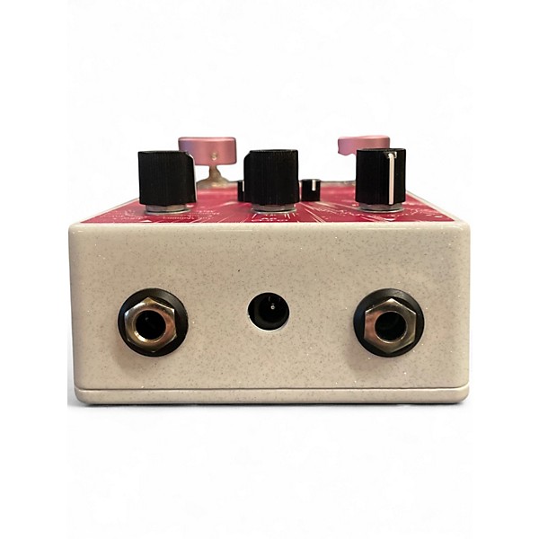 Used EarthQuaker Devices ASTRAL DESTINY Effect Pedal