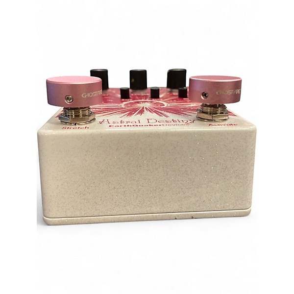 Used EarthQuaker Devices ASTRAL DESTINY Effect Pedal