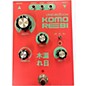 Used Dreadbox KOMO REBI Effect Pedal thumbnail