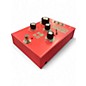 Used Dreadbox KOMO REBI Effect Pedal