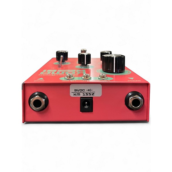 Used Dreadbox KOMO REBI Effect Pedal