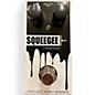 Used J.Rockett Audio Designs SQUEEGEE Effect Pedal thumbnail
