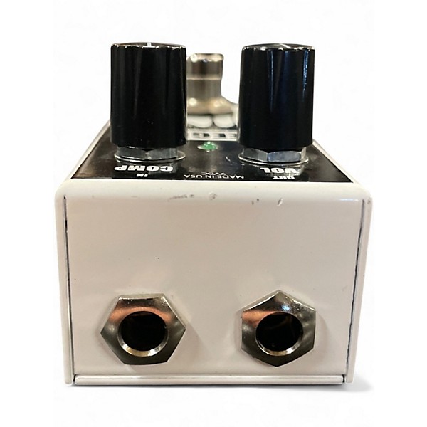 Used J.Rockett Audio Designs SQUEEGEE Effect Pedal