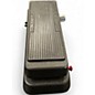 Used Dunlop 535Q Cry Baby Multi-Wah Effect Pedal thumbnail