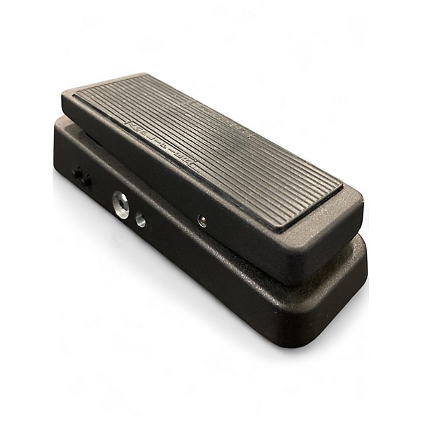Used Dunlop 535Q Cry Baby Multi-Wah Effect Pedal