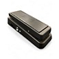 Used Dunlop 535Q Cry Baby Multi-Wah Effect Pedal