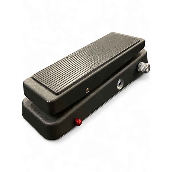 Used Dunlop 535Q Cry Baby Multi-Wah Effect Pedal