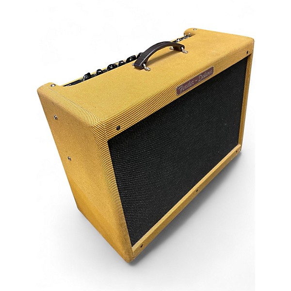 Used Fender Hot Rod Deluxe IV 40W 1x12 Tube Guitar Combo Amp