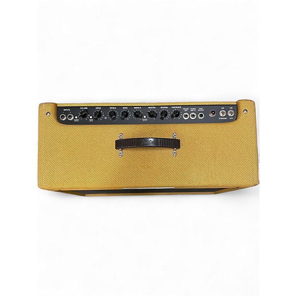 Used Fender Hot Rod Deluxe IV 40W 1x12 Tube Guitar Combo Amp