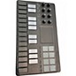 Used KORG Nano Key Studio MIDI Controller
