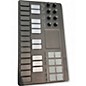 Used KORG Nano Key Studio MIDI Controller