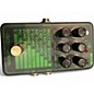 Used Electro-Harmonix Mainframe Effect Pedal thumbnail