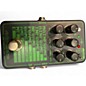 Used Electro-Harmonix Mainframe Effect Pedal