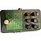 Used Electro-Harmonix Mainframe Effect Pedal