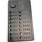 Used KORG nanoKONTROL Studio MIDI Utility