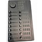 Used KORG nanoKONTROL Studio MIDI Utility